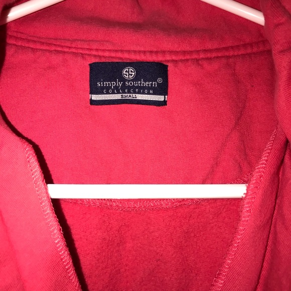Simply Southern Pullover - Picture 7 of 7